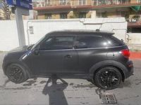 usata Mini Paceman (R61) - 2014