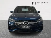 Occasion Mercedes GLA200 Premium 150 ch (110 kW) 2023 Bleue SUV