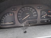 Usata Ford Fiesta 49 CV (36 kW) 1992 Nero Utilitaria