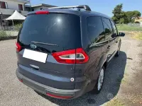 Usata Ford Galaxy Business Edition 163 CV (119 kW) 2011 Grigio Monovolume