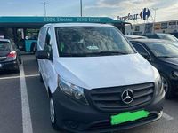 Usata Mercedes Vito 136 CV (100 kW) 2018 Furgone