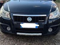 Usata Fiat Sedici Dynamic 120 CV (88 kW) 2006 SUV