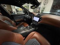 Usata Maserati Ghibli GranLusso 330 CV (242 kW) 2021 Grigio Berlina