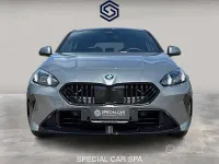 Usata BMW 118 M Sport 150 CV (110 kW) 2025 Grigio Utilitaria