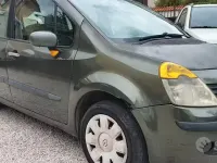 Usata Renault Modus Dynamique 85 CV (62 kW) 2005 Marrone Monovolume