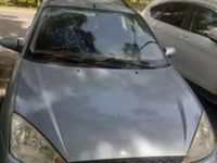 Usata Ford Focus Zetec 101 CV (74 kW) 2004 Station wagon