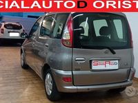 Usata Toyota Yaris Verso 74 CV (54 kW) 2004 Beige Monovolume