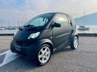 usata Smart ForTwo Coupé forTwo0.6 motore cambiato!!