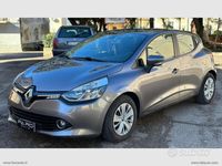 usata Renault Clio IV Clio 1.5 dCi 8V 90CV Start&Stop 5 porte Energy