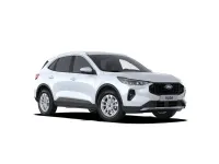 Nuova Ford Kuga Titanium 180 CV (132 kW) 2026 Frozen white  solido SUV