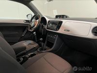 usata VW Maggiolino 1.6 TDI DESIGN U613903