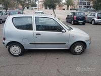 Usata Fiat 600 54 CV (39 kW) 1999 Berlina