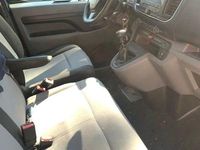 Usata Peugeot Expert S 2016 Antracite Furgone