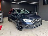 usata Audi Q5 2.0 TDI 177CV quattro S tronic