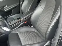 Usata Mercedes A180 136 CV (100 kW) 2023 Nero Berlina