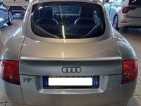Usata Audi TT 179 CV (131 kW) 2000 Grigio Coupé