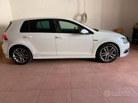 Usata VW Golf VII 150 CV (110 kW) 2016 Berlina