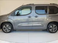 Usata Toyota Proace Verso City 131 CV (96 kW) 2022 Grigio metallizzato Station wagon