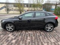 usata Volvo V40 - 2016 - 2.0 D2 Automatic