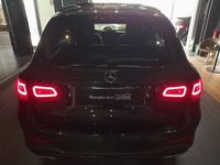 usata Mercedes 220 GLC suvd 4Matic Premium del 2022 usata a Pozzuoli