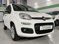 Usata Fiat Panda 80 CV (58 kW) 2018 Bianco Utilitaria
