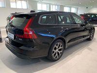 usata Volvo V60 B3 automatico Essential