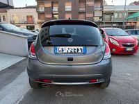 Usata Lancia Ypsilon Silver 70 CV (51 kW) 2023 Nero Utilitaria