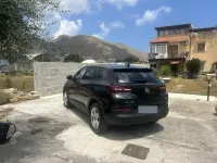 Usata Opel Grandland X 131 CV (96 kW) 2019 Nero SUV
