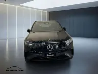 Nuova Mercedes EQA250+ Edition 139 kW (190 CV) 2026 Nero notte SUV