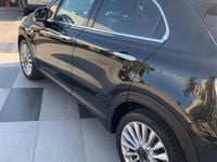 Usata Fiat 500 120 CV (88 kW) 2015 Nero Station wagon