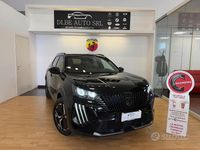 Usata Peugeot 2008 Allure 130 CV (95 kW) 2024 Nero SUV
