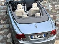 Usata Volvo C70 Summum 150 CV (110 kW) 2012 Cabrio