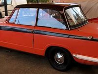 Usata Triumph Herald 53 CV (38 kW) 1965 Arancione