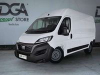 usata Fiat Ducato 33 2.2 Mjt 120CV MH2 Easy Pro Furgone Lastrato