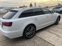 Usata Audi A6 Allroad Business Plus 271 CV (199 kW) 2016 Bianco Station wagon