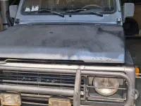 Usata Suzuki Samurai 1988 SUV
