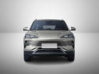 Nuova BYD Seal U Boost 218 CV (160 kW) 2025 Grigio SUV