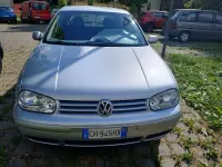 Usata VW Golf IV 105 CV (77 kW) 2003 Berlina