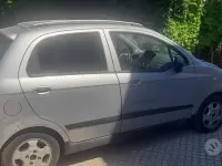 Usata Chevrolet Matiz SE 52 CV (38 kW) 2008 Grigio Utilitaria