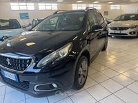 Usata Peugeot 2008 75 CV (55 kW) 2017 SUV
