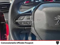 Usata Peugeot 208 Active 75 CV (55 kW) 2020 Utilitaria