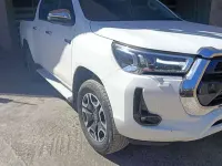 Usata Toyota HiLux Executive 150 CV (110 kW) 2023 Pick-up
