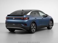 Usata VW ID.5 Pro Performance 150 kW (204 CV) 2024 Blu SUV