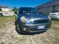 Usata Mini ONE 75 CV (55 kW) 2009 Grigio Utilitaria