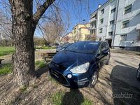 Usata Ford C-MAX 115 CV (84 kW) 2011 Monovolume