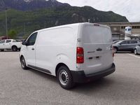 Usata Fiat Scudo 144 CV (105 kW) 2023 Bianco Furgone
