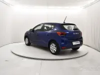 Usata Dacia Sandero Expression 101 CV (74 kW) 2023 Bluazzurro Berlina