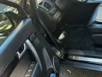 Usata Chevrolet Captiva 184 CV (135 kW) 2011 Nero SUV