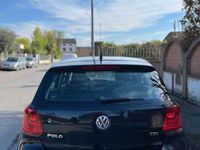 usata VW Polo 5p 1.6 tdi Comfortline