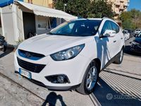 usata Hyundai ix35 1.7 DIESEL 150.000 KM XPOSSIBLE 2013